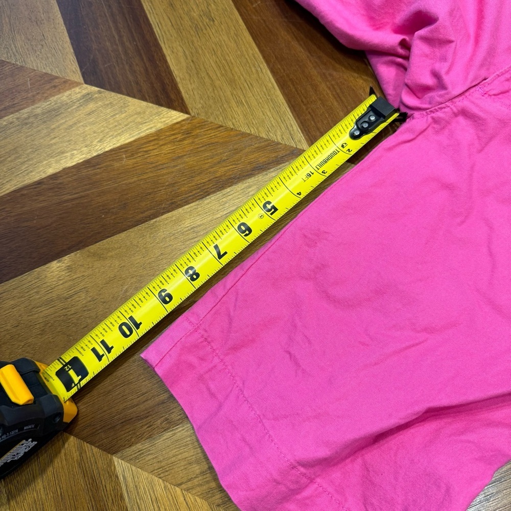 The North Face Vibrant Pink Women's Bermudas - Picture 6 of 8